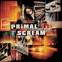 Primal Scream